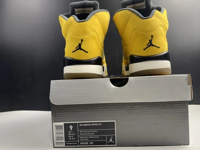 Cheap 5 T23 Jordan 454783-701 Tokyo Retro Air 0723